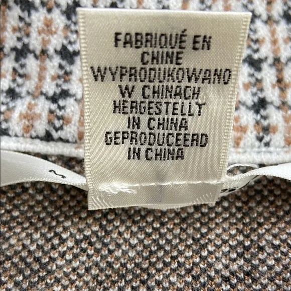 🪷Max Studio Women's Blazer Size Medium - Picture 5 of 7